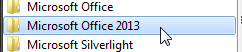 Wie man die Office 2013-Testversion installiert