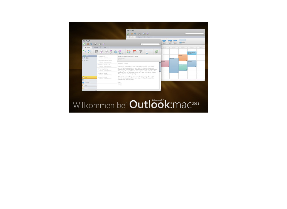update outlook for mac 2011