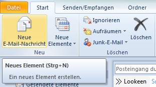 Wie Man Eine Outlook E Mail Vorlage Erstellen Kann Outlook Blog