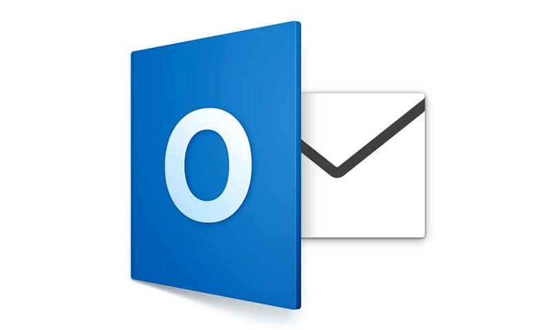 Outlook 2016 Logo